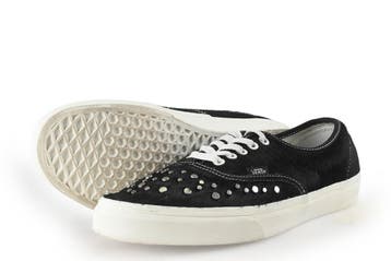 Vans Sneakers in maat 43 Zwart, Kleding | Heren, Schoenen, Verzenden, Zwart, Vans, Sneakers of Gympen