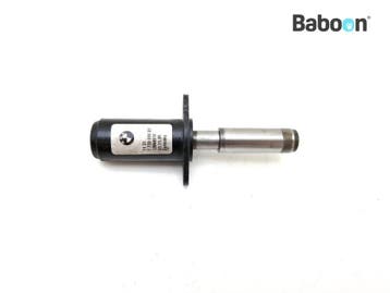 Nokkenas Kettingspanner BMW K 1300 S (K1300S), Verzenden, Gebruikt