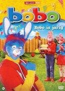 Bobo - Bobo is jarig, Cd's en Dvd's, Verzenden, Nieuw in verpakking