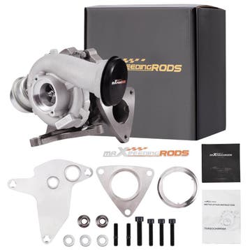 Turbo geschikt voor VW T5 Transporter Mk V 2003-2009 2.5..., Verzenden, Nieuw, Volkswagen