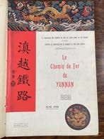 Société de Construction de Chemins de Fer Indo-Chinois - Le