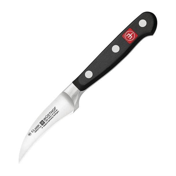 Wusthof | Klassiek Schilmes|  7,6cm, Zakelijke goederen, Horeca | Overige, Verzenden