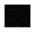 Gorenje IT641BCSC7 Inductiekookplaat cm. 60 - zwart369, Witgoed en Apparatuur, Kookplaten, Ophalen of Verzenden, Nieuw