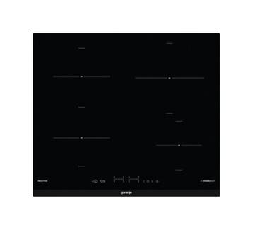 Gorenje IT641BCSC7 Inductiekookplaat cm. 60 - zwart369, Witgoed en Apparatuur, Kookplaten, Ophalen of Verzenden, Nieuw