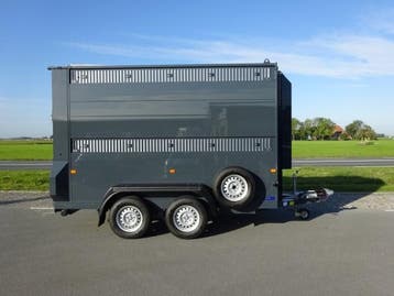 Houghton Parkhouse T35 Platinum 2e elektrische vloer, Ophalen, Nieuw, Aluminium, Overige typen