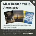 200 jaar Wilhelminapolder 9789055946600 R. Antonisse, Verzenden, Gelezen, R. Antonisse