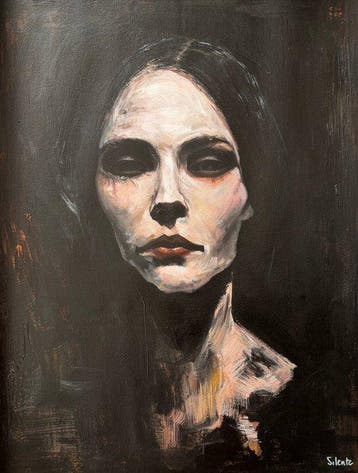 Silente (1975) - Occhi dell’abisso