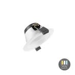 LED Downlight - Ortho - CCT Switch - Dimbaar - Ø90 - 10w, Ophalen of Verzenden, Nieuw