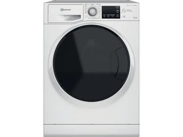 Bauknecht WATK Sense 86S 41 N - Wasdroogcombinatie 8 - 6 kg, Witgoed en Apparatuur, Wasdrogers, Verzenden, Zo goed als nieuw