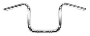 1 inch (25,4 mm) Universeel Stuur Narrow Apehanger 22 cm..., Nieuw