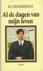 Al de dagen van myn leven 9789026121319, Boeken, Verzenden, Gelezen, Ronald Frederick Delderfield