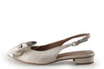 Tango Slingbacks in maat 39 Beige, Kleding | Dames, Tango, Verzenden, Beige, Zo goed als nieuw