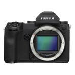 Fujifilm GFX 50S middenformaat camera - Tweedehands, Verzenden, Gebruikt