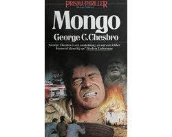 Mongo - Mongo, Ophalen of Verzenden, Nieuw