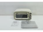 Ariete 979/03 - Vintage Oven - 18 Liter - 1380 Watt - Beige, Verzenden, Zo goed als nieuw
