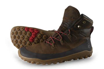 Vivobarefoot Barefoot in maat 44 Bruin, Kleding | Heren, Schoenen, Bruin, Verzenden, Gedragen, Vivobarefoot
