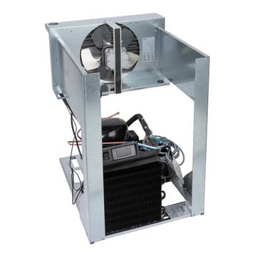Gamko Parts Onderdelen RVS Glas Deuren Lade Fronts NIEUW, Zakelijke goederen, Horeca | Meubilair en Inrichting, Ophalen of Verzenden