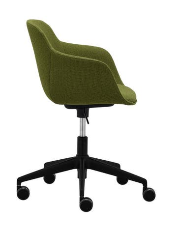 Rim Loria stoel, model LO4182.15, Vergader- of Presentatieruimte, Ophalen of Verzenden, Nieuw in verpakking, Stoel