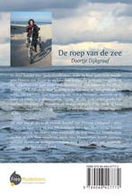 De roep van de zee 9789048427772 Doortje Dijkgraaf, Verzenden, Gelezen, Doortje Dijkgraaf