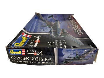 Dornier Do215 B-5, Verzenden, Nieuw