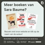 Stommelen stampen slaan 9789021400228 Sara Baume, Verzenden, Zo goed als nieuw, Sara Baume