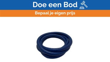 Bieden: Caterpillar 398-2915 Marine Hose 32mm -, Ophalen of Verzenden, Nieuw, Kombuis en Sanitair, Zeilboot of Motorboot