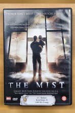 DVD The Mist 2007 Marcia Gay Harden Tom Jane Laurie Holden, Cd's en Dvd's, Verzenden, Nieuw in verpakking