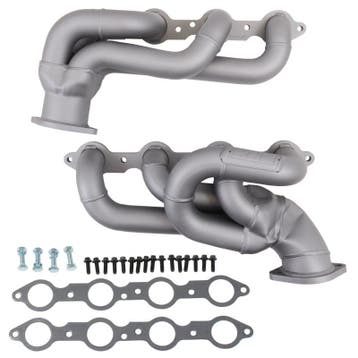 BBK 10-15 Camaro LS3 L99 Shorty Tuned Length Exhaust Headers, Ophalen of Verzenden, Nieuw