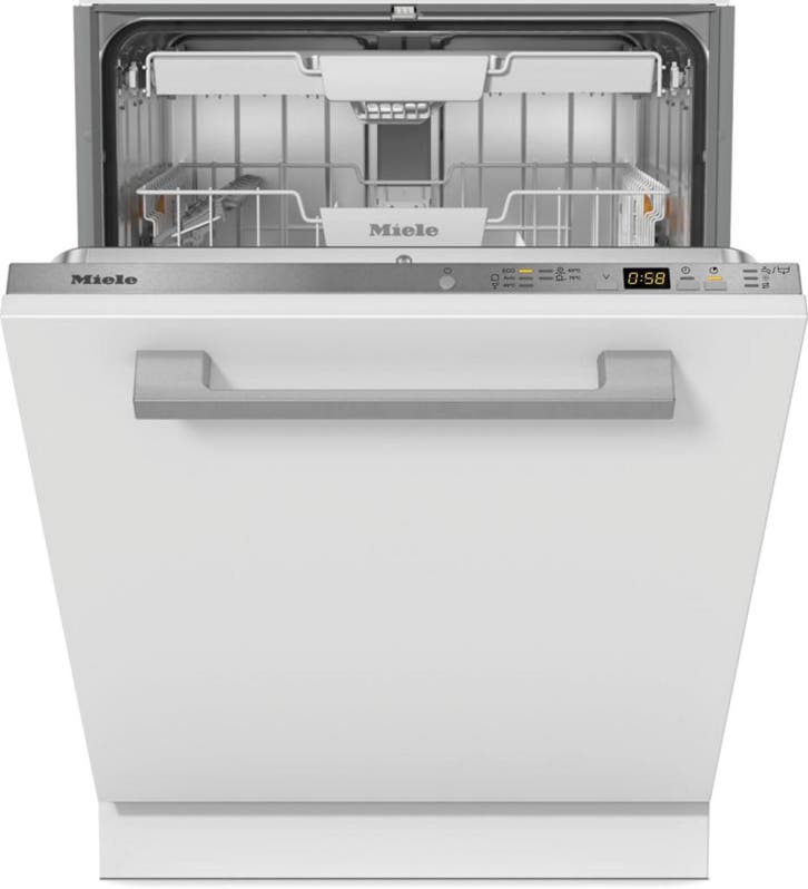 Miele G 5656 SCVi XXL Active INBOUW VAATWASSER -949, Witgoed en Apparatuur, Vaatwasmachines, Inbouw, Nieuw, Ophalen of Verzenden