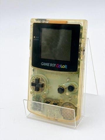 Nintendo - #2080.Nintendo Game Boy Color CGB-001 –, Nieuw