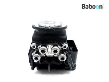 ABS Modulator BMW C 400 GT 2018-2020 (C400GT K08) (8394844), Verzenden, Gebruikt