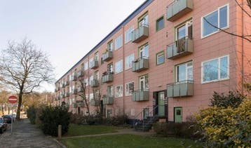 Te Huur 3 Kamer Appartement Ligusterstraat In Nijmegen, Huizen en Kamers, Huizen te huur, Gelderland, Direct bij eigenaar, Nijmegen