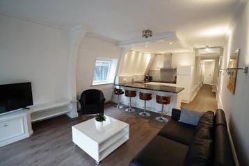 Te huur: Appartement Damstraat in Amsterdam, Noord-Holland, Appartement, Amsterdam