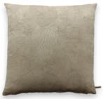Kussen Claudi Cleon Sand - 45x45, Nieuw