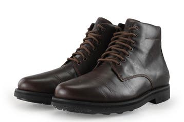 Timberland Veterboots in maat 42 Bruin, Kleding | Heren, Schoenen, Bruin, Verzenden, Timberland, Boots