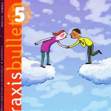 Praxisbulletin Januari 2015 - 5, Verzenden, Nieuw