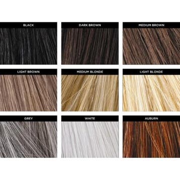 Toppik Hair Building Fibers 12gr (Haarvezels), Verzenden, Nieuw