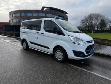 Schiphol Taxi Hoorn en Koggenland | 24/7 Service