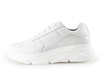 Bridge Footwear Sneakers in maat 41 Wit, Bridge Footwear, Verzenden, Wit, Sneakers of Gympen
