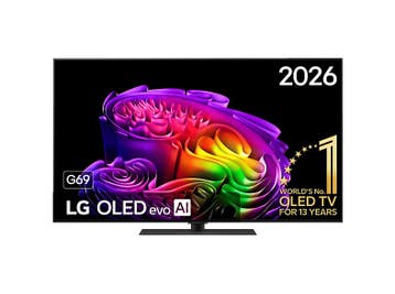 Lg - OLED 55-59 Ultra HD 4K TV - 55 inch, Verzenden, Nieuw, 100 cm of meer, 4k (UHD)