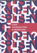 Splitsen of Knopen?, Ophalen of Verzenden, Nieuw