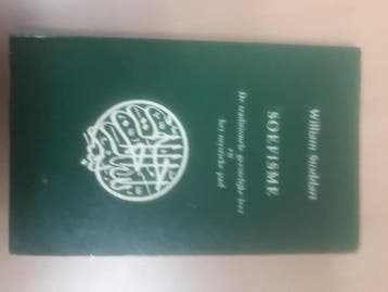 Soefisme - Stoddaert 9789070104412, Boeken, Verzenden, Gelezen, Stoddaert