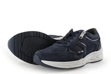 Waldlaufer Sneakers in maat 38 Blauw, Kleding | Dames, Waldlaufer, Sneakers of Gympen, Gedragen, Verzenden