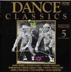 cd - Various - Dance Classics Volume 5, Cd's en Dvd's, Verzenden, Zo goed als nieuw