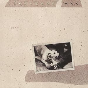 lp box - Fleetwood Mac - Tusk, Verzenden, Zo goed als nieuw, Overige formaten