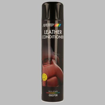 Motip Leer Conditioner 000708, Verzenden