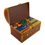 Harry Potter Advent Calendar Quidditch Deluxe 2025 (Overige), Verzenden, Zo goed als nieuw