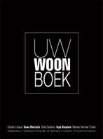 UW woonboek / UW woonboek / 2 9789082943696 Andra Laarhuis, Boeken, Verzenden, Zo goed als nieuw, Andra Laarhuis