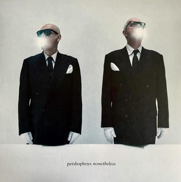 Pet Shop Boys - Nonetheless, Ophalen of Verzenden, Gebruikt