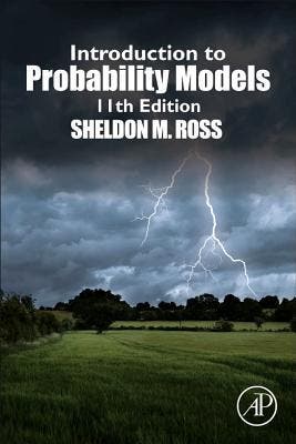 Introduction to Probability Models 9780124079489, Boeken, Verzenden, Zo goed als nieuw